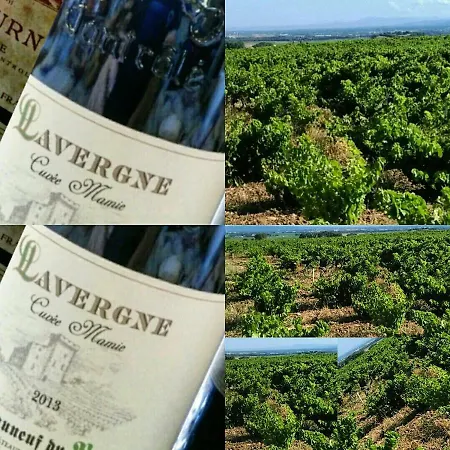 Lavergne Bed & Dinner