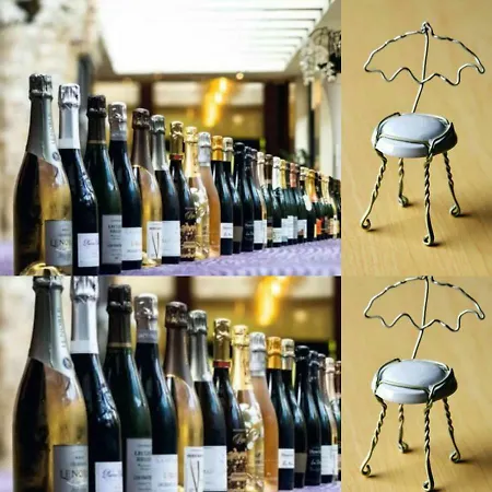 Lavergne Bed & Dinner * Martel