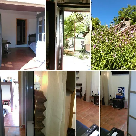 Lavergne Bed & Dinner Bed and Breakfast *
