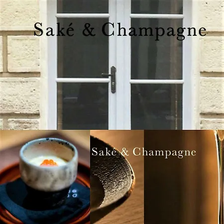 Bed and breakfast Lavergne Bed & Dinner