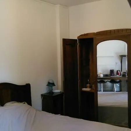 Lavergne Bed & Dinner Bed & Breakfast