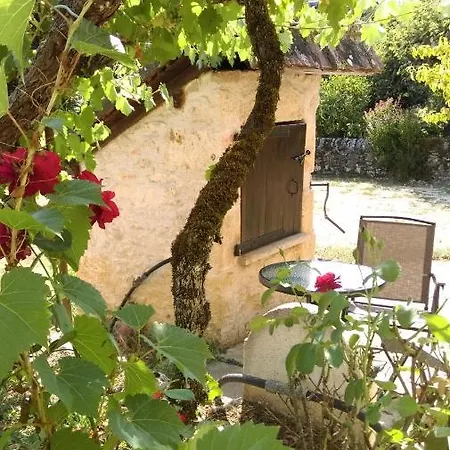 Lavergne Bed & Dinner Bed & Breakfast *